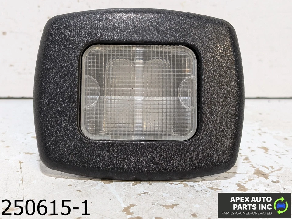 Ford Econoline 1998 fabricante de equipos originales luz de cúpula interior de 5,4 L Foto 1 de 4