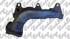 04-07 Caddillac CTS exhaust manifold right 12571101 3.6 L 217 Ci 2004-2007 - Picture 1 of 9