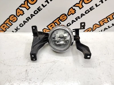 2011 KIA SORENTO MK2 XM 2.2 DIESEL LEFT FRONT BUMPER FOG LIGHT LAMP - Image 1 of 4