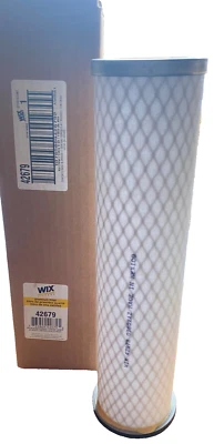 WIX Air Filter - 42679 - image 1 of 4