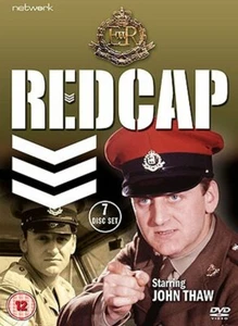 Redcap - The Complete Series --- 7-Disc DVD Set - Picture 1 of 1