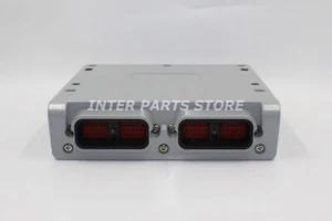 21Q4-32112 CPU Controller With Program For Hyundai Excavator R140LC-9S R180LC-9S - Picture 1 of 5
