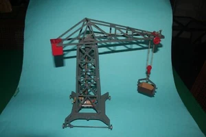 MERCURY - GRANDE GRU da cantiere - Foto 1 di 11