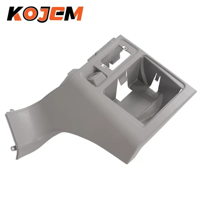 For Freightliner Dashboard Bezel Dash Panel Pad Cover Trim Gray #A18-41159-002 - Image 1 of 4