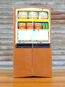 Barbie Loves Mcdonalds 1982 Playset Replacement Fryer Station Mattel Vintage - Picture 1 of 7