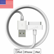 ORYGINALNY 30-pinowy kabel do ładowarki danych USB do Apple iPhone 4 4S 3GS iPad 2 3 iPod