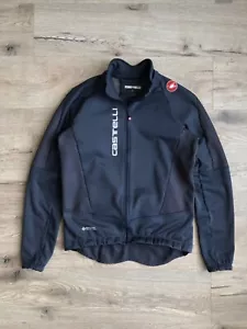 Castelli Gore-Tex Infinium Bike Jacket Vintage - Picture 1 of 13