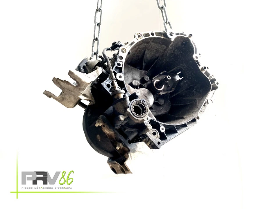 Boite de Vitesse 20DL64 CITROËN Xsara Picasso 2.0 Hdi 90 / 222232 - Photo 1/4