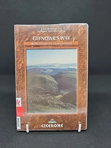 Glyndwr's Way From Knighton to Welshpool - Catling, Ron & Chris: ISBN185284297 - Imagen 1 de 6