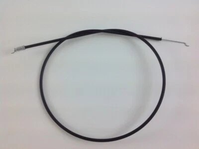 Cavo acceleratore trattorino rasaerba tagliaerba UNIVERSALE 1400 mm 300096 - Immagine 1 di 4