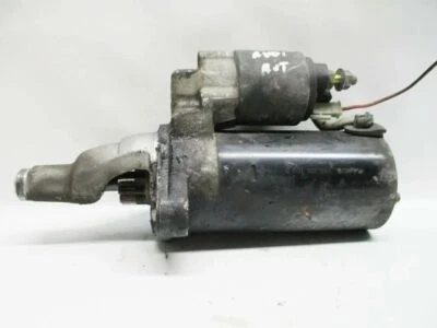 Audi A6 Starter Yr 1996-2003 Bosch 0001109066 - Image 1 of 2