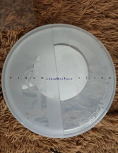 1PZ ZapCap-CR PTFE filtro superiore bottiglia 0,45um - Foto 1 di 3