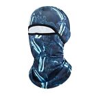Cooling Neck Cycling Balaclava Face Cover  Motorcycle Cycling Sking Hunting