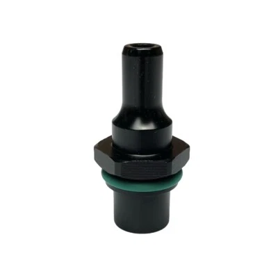 N54 PCV Aluminum Valve For BMW E88 135i 535i 2008-2010 740i 2010 E60 E61 — 第 1/3 张图片