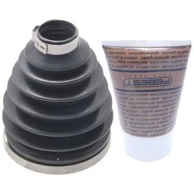 Bota conjunta CV-LS Febest 0417P-CW6 se adapta a Mitsubishi Outlander 07-10 Foto 1 de 2