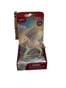Schleich Bayala Pegasus horse New In Package - Picture 1 of 1