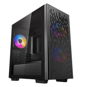 Computer da gioco RPC Intel UHD PC desktop 256 GB 8 GB 6-Core 2,9 GHz WIFI HDMI nuovo - Foto 1 di 4