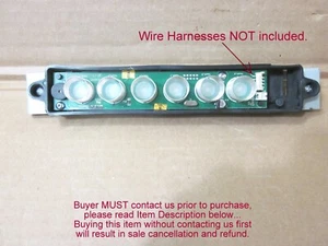 KitchenAid W10716813 Range Hood Electronic Control WPW10716813 - Picture 1 of 15