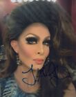 Trinity The Tuck (RuPaul's Drag Race) signed 8x10 photo in-person