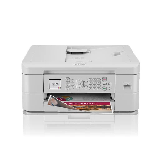 MULTIF.INK  COL WIFI MFCJ1010DW - Immagine 1 di 1