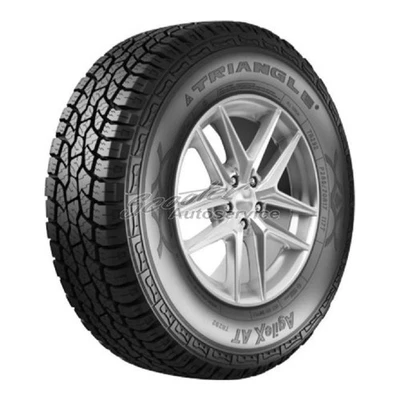 Triangle 245/65 R17 111T Sommerreifen AgileX A/T TR-292 XL | 39753 - Bild 1 von 4