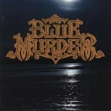 Blue Murder von Blue Murder | CD | Zustand sehr gut - Bild 1 von 2