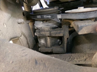 107383 air conditioning compressor KIA SPORTAGE 2.0 TD 1994-2002 2000 - Image 1 of 4