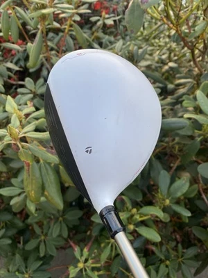 Driver Taylormade R11 L Flex RH - Immagine 1 di 4