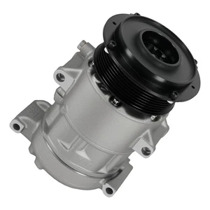 6SEU16C AC Compressor & Clutch For Toyota Camry RAV4 2.4L 2006-2009 471161398386 - Bild 1 von 20