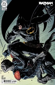 Batman #161 Cvr H INC 1:50 Steve Skroce (Pre-Order 7/23/25) - Picture 1 of 4