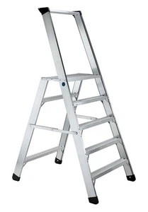 Zarges Arbeitspodest Seventec RC SP einseitig begehbar - Bild 1 von 7