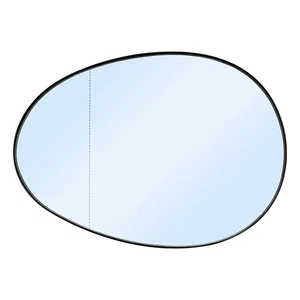 Vetro Retrovisore Lato Sinistro Riscaldato per COUNTRYMAN R55 R56 R574288 - Foto 1 di 7