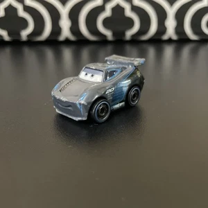 Disney Pixar Cars Jackson Storm Igntr #20 Mini Racers - Picture 1 of 7