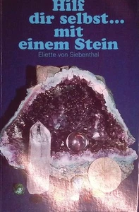 Hilf dir selbst ... mit einem Stein. Siebenthal, Eliette von and Dominique Stald - Bild 1 von 1