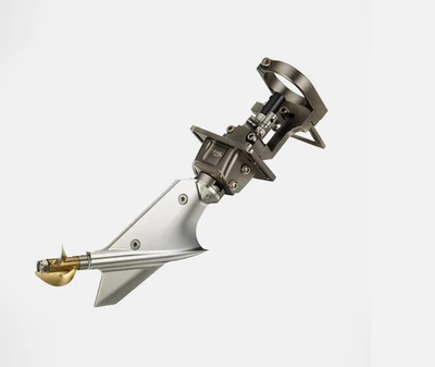 F1 Drive System without motor B42525 for FLT  RC Boat Models - Image 1 of 4