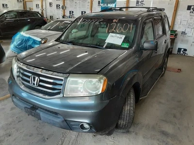Honda Pilot 2012 transmisión automática OEM 166 k millas - LKQ389965288 Foto 1 de 4