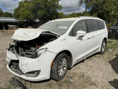 Fuel Pump Assembly Tank Mounted Gasoline FWD Fits 17-25 PACIFICA 857907 Foto 1 de 4