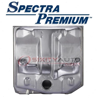 Spectra Premium Fuel Tank for 1997-1999 Chevrolet Monte Carlo - Air Delivery en Foto 1 de 4