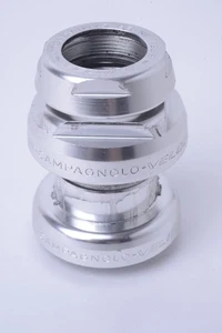 Vintage Campagnolo Veloce Headset For 1 inch Threaded Steerers (BR5) - Picture 1 of 16