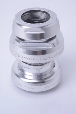 Vintage Campagnolo Veloce Headset For 1 inch Threaded Steerers (BR5) - Image 1 of 4