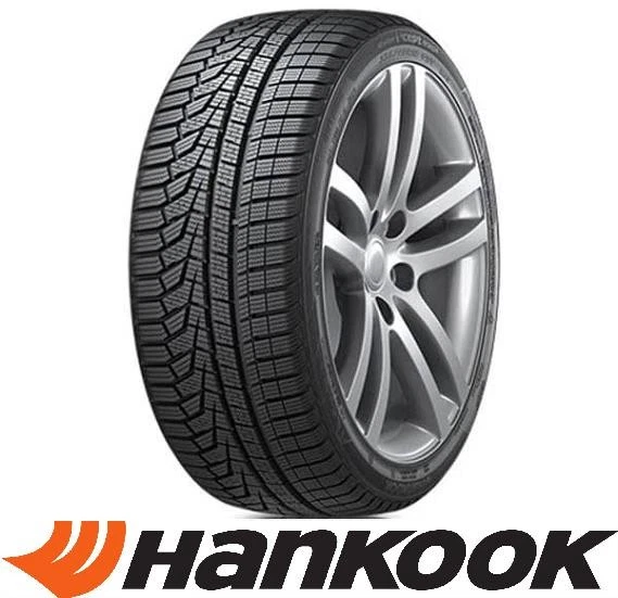 Hankook Winter i*cept evo2 W320 XL 205/55 R17 95V - Bild 1 von 1