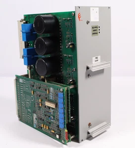  Elmo Motor Driver EBAF-25-400RHM - Picture 1 of 6