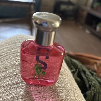 BIG PONY #2 by RALPH LAUREN Women15ml-0.5oz Splash MINI SAMPLE SIZE - Image 1 of 2