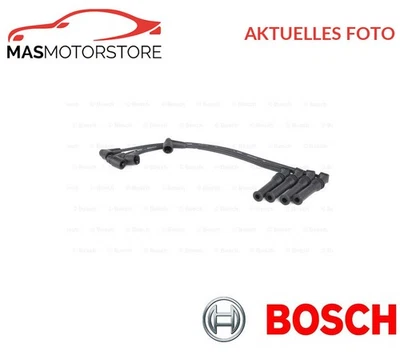ZÜNDLEITUNGSSATZ ZÜNDKABEL BOSCH 0 986 356 778 A NEU OE QUALITÄT - Image 1 of 4