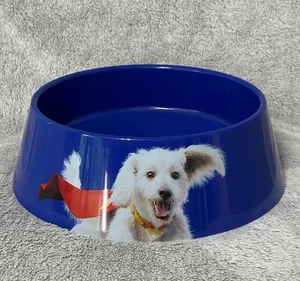 Superman Movie 2025 Krypto Popcorn Bucket Dog Bowl Cinemark Exclusive - Picture 1 of 9