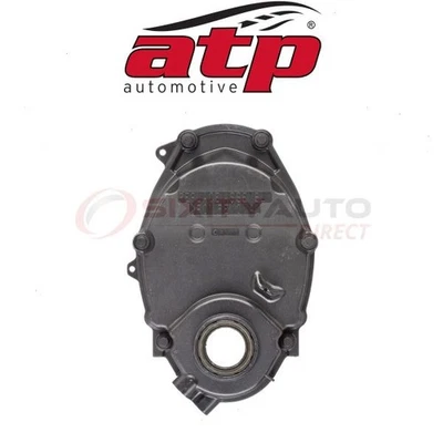 ATP Engine Timing Cover for 1995 Chevrolet Astro - Valve Train  yg Foto 1 de 4