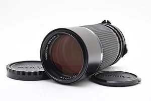 [Top NEUWERTIG] Mamiya Sekor C 210mm f/4 Objektiv M645 1000S Super Pro TL aus JAPAN - Bild 1 von 24