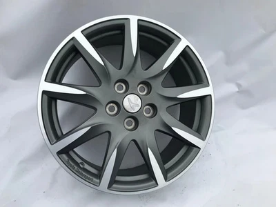 1x Alufelge 18 Zoll 7.5" 5x114.3 45ET 5JX18 5X114 Toyota Rim Wheel - Bild 1 von 4