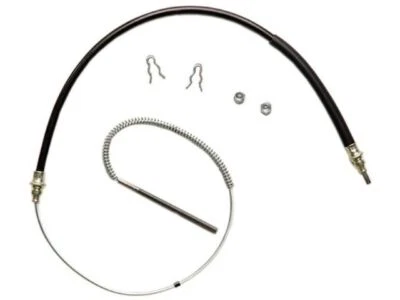 For 1975 Oldsmobile Vista Cruiser Parking Brake Cable Front Raybestos 37466NNSK - Image 1 of 2