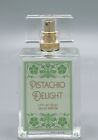 Tru Fragrance Pistachio Delight Eau De Parfum 1.7 fl oz New